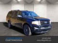 2017 Ford Expedition EL Limited 4x4, TA27296, Photo 1