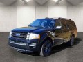 2017 Ford Expedition EL Limited 4x4, TA27296, Photo 4