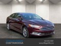 2017 Ford Fusion SE FWD, T304120A, Photo 1