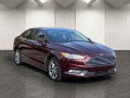 2017 Ford Fusion SE FWD, T304120A, Photo 2