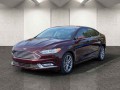2017 Ford Fusion SE FWD, T304120A, Photo 4