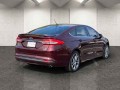 2017 Ford Fusion SE FWD, T304120A, Photo 6