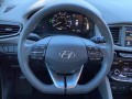 2017 Hyundai Ioniq Hybrid Blue Hatchback, P024011, Photo 10