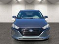 2017 Hyundai Ioniq Hybrid Blue Hatchback, P024011, Photo 3