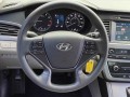 2017 Hyundai Sonata SE 2.4L, T498306, Photo 11