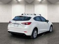 2017 Mazda Mazda3 5-Door Sport Manual, P110158, Photo 6