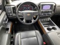 2018 Chevrolet Silverado 1500 4WD Crew Cab 153.0" LTZ w/1LZ, T339162, Photo 7