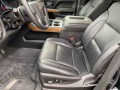 2018 Chevrolet Silverado 1500 4WD Crew Cab 153.0" LTZ w/1LZ, T339162, Photo 8