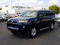 2018 Toyota 4Runner TRD Off Road 4WD, T559924, Photo 4