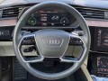 2019 Audi e-tron Prestige quattro, P011627A, Photo 10