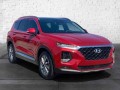 2019 Hyundai Santa Fe Limited 2.4L Auto FWD, T005346A, Photo 2
