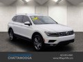 2019 Volkswagen Tiguan 2.0T SEL Premium 4MOTION, T007998, Photo 1