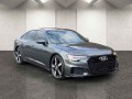 2020 Audi A6 Premium Plus 55 TFSI quattro, T063635, Photo 2