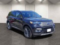 2020 Ford Explorer Limited 4WD, TA43140, Photo 2