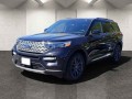 2020 Ford Explorer Limited 4WD, TA43140, Photo 4