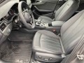 2021 Audi A4 Sedan Premium 40 TFSI quattro, P068857, Photo 8