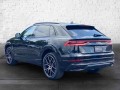 2021 Audi Q8 Premium Plus 55 TFSI quattro, P005063, Photo 5