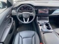 2021 Audi Q8 Premium Plus 55 TFSI quattro, P005063, Photo 8