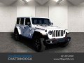 2021 Jeep Wrangler Unlimited Rubicon 4x4, T727305, Photo 1