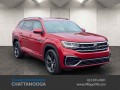 2021 Volkswagen Atlas 3.6L V6 SE w/Technology R-Line 4MOTION *Ltd Avail*, P567929A, Photo 1