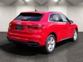 2022 Audi Q3 S line Premium Plus 45 TFSI quattro, A150316, Photo 4