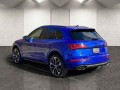 2022 Audi SQ5 Premium Plus 3.0 TFSI quattro, P040553, Photo 5