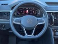 2022 Volkswagen Atlas 3.6L V6 SE w/Technology 4MOTION, B541606, Photo 10