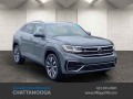 2022 Volkswagen Atlas Cross Sport 3.6L V6 SEL Premium R-Line 4MOTION, P201468, Photo 1