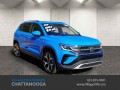 2022 Volkswagen Taos SEL 4MOTION, S062095, Photo 1