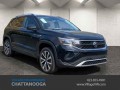 2022 Volkswagen Taos SE FWD, V099210, Photo 1