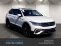 2022 Volkswagen Tiguan 2.0T SE FWD, V175159, Photo 1