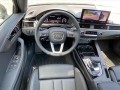 2023 Audi A4 Sedan S line Premium Plus 45 TFSI quattro, A023945, Photo 5