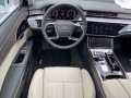 2023 Audi A8 L 55 TFSI quattro, A012614, Photo 5