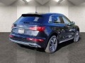 2023 Audi Q5 S line Premium Plus 45 TFSI quattro, A039512, Photo 4