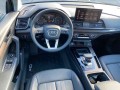 2023 Audi Q5 Premium 40 TFSI quattro, A060465, Photo 5