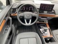 2023 Audi Q5 S line Premium Plus 45 TFSI quattro, A196553, Photo 5