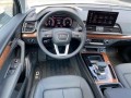 2023 Audi Q5 S line Premium Plus 45 TFSI quattro, A196574, Photo 5