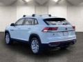 2023 Volkswagen Atlas Cross Sport 3.6L V6 SE w/Technology FWD, V213098, Photo 3