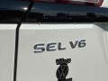 2023 Volkswagen Atlas 3.6L V6 SEL R-Line Black 4MOTION, V523429, Photo 15