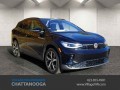 2023 Volkswagen ID.4 Pro S AWD, V002154, Photo 1