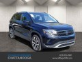 2023 Volkswagen Taos SE FWD, V300782, Photo 1