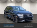 2023 Volkswagen Tiguan 2.0T SE R-Line Black FWD, V065018, Photo 1