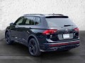 2023 Volkswagen Tiguan 2.0T SE R-Line Black FWD, V136664, Photo 3