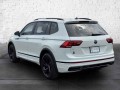 2023 Volkswagen Tiguan 2.0T SE R-Line Black FWD, V141413, Photo 3