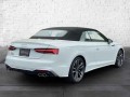 2024 Audi S5 Cabriolet Premium Plus 3.0 TFSI quattro, A004947A, Photo 4