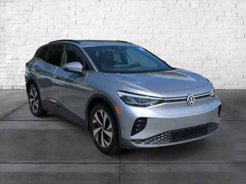 Used 2024 Volkswagen ID.4 STANDARD with VIN 1V2BMPE84RC008259 for sale in Chattanooga, TN