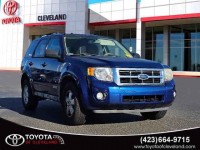 Used, 2008 Ford Escape FWD 4-door V6 Auto XLT, Blue, 240022D-1