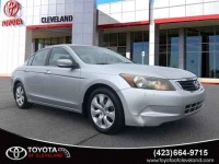 Used, 2009 Honda Accord EX-L 2.4, Other, 230533A-1