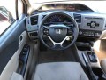 2012 Honda Civic 4-door Auto LX, P10542, Photo 9
