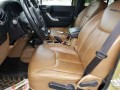 2013 Jeep Wrangler Unlimited Unlimited Rubicon, 230652B, Photo 3